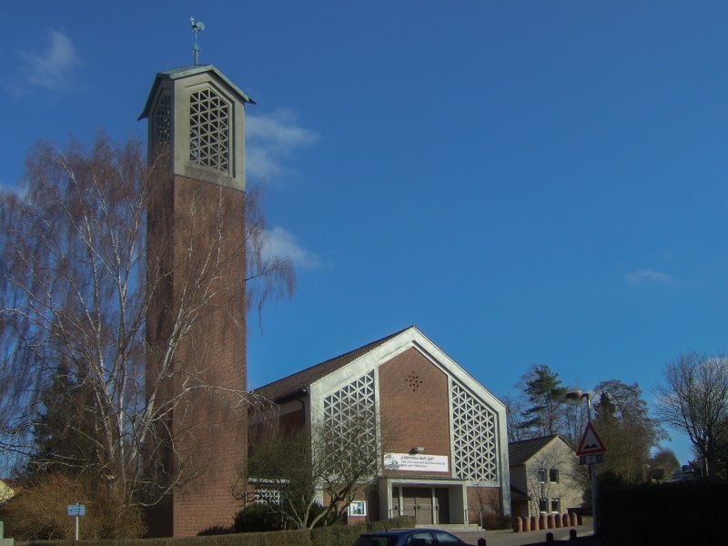 St. Laurentius