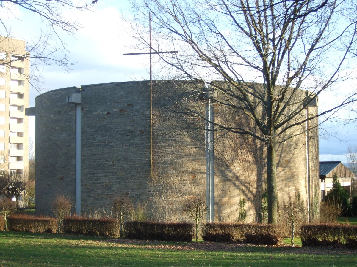 St. Theresia