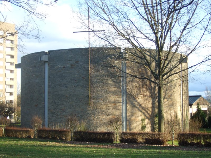 St. Theresia