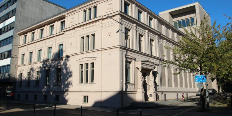 Stadtmuseum
