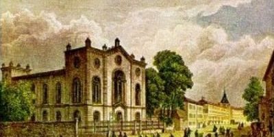 Synagoge