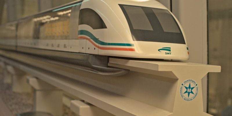 Technik-Museum Kassel