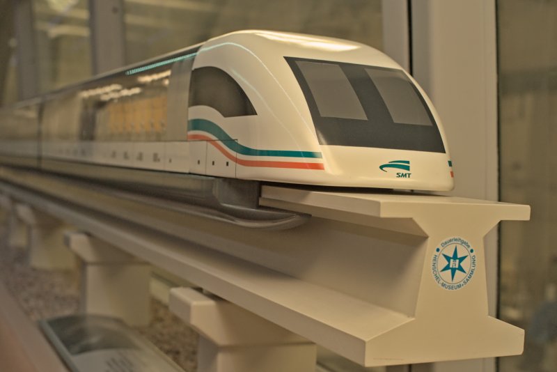 Technik-Museum Kassel