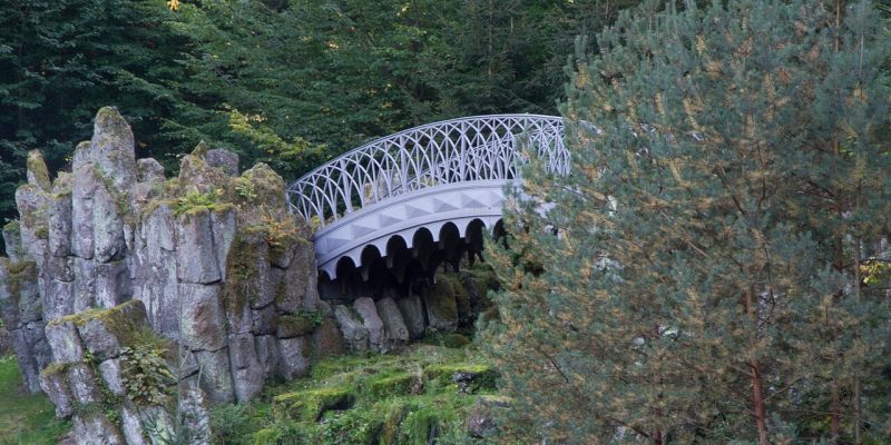 Teufelsbrücke