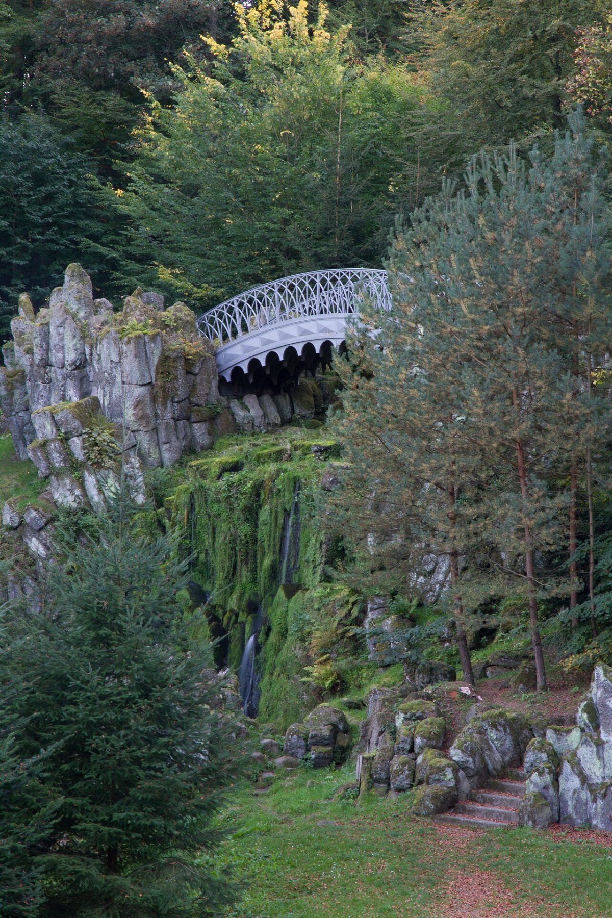 Teufelsbrücke