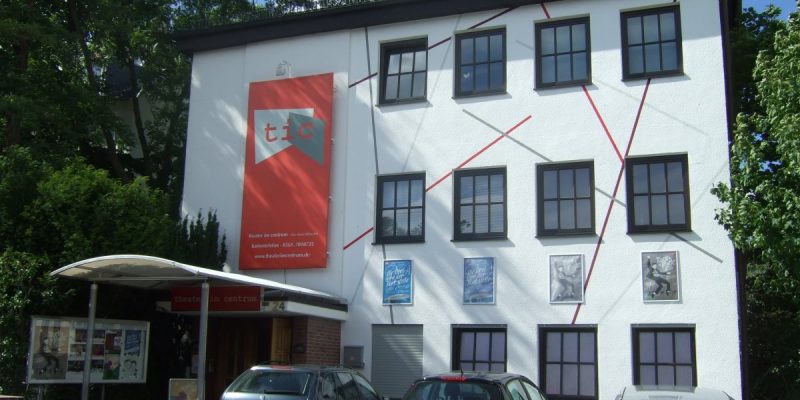 theater im centrum