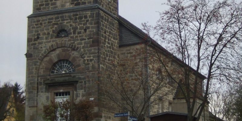 Thomaskirche