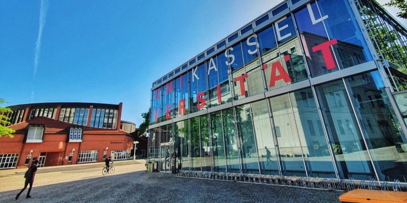 University of Kassel