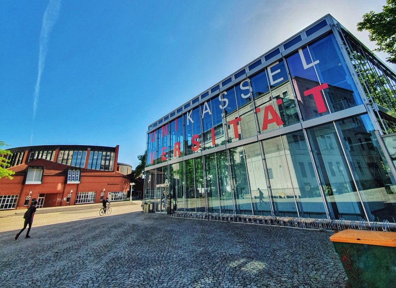 University of Kassel