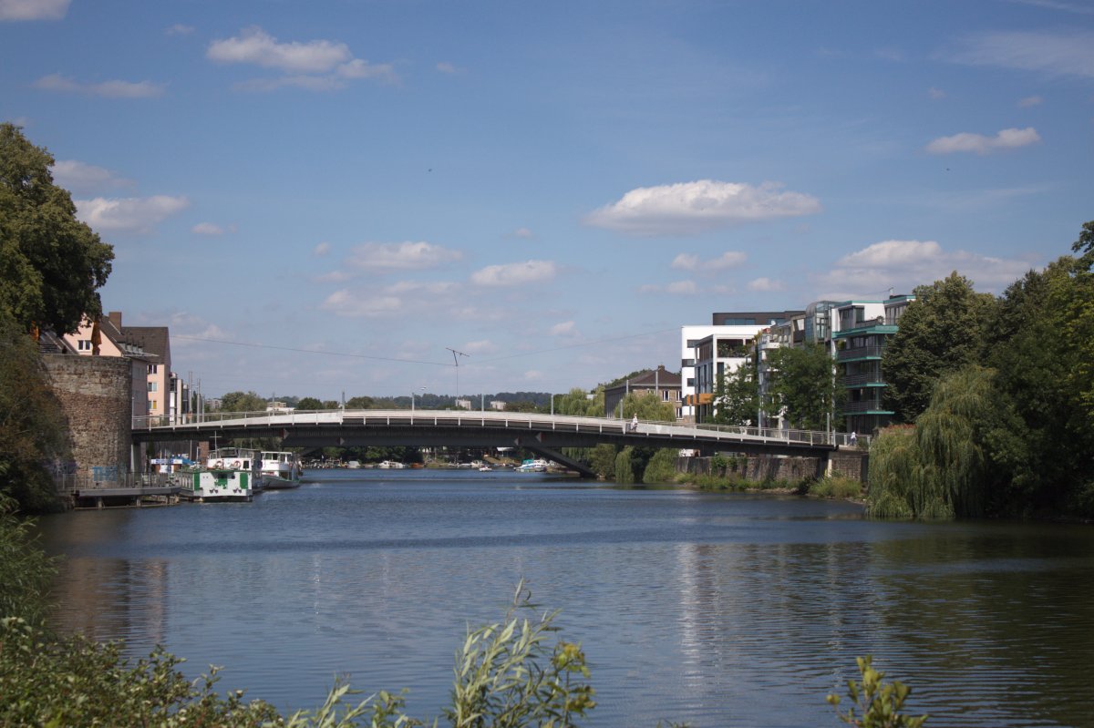 Walter-Lübcke-Brücke