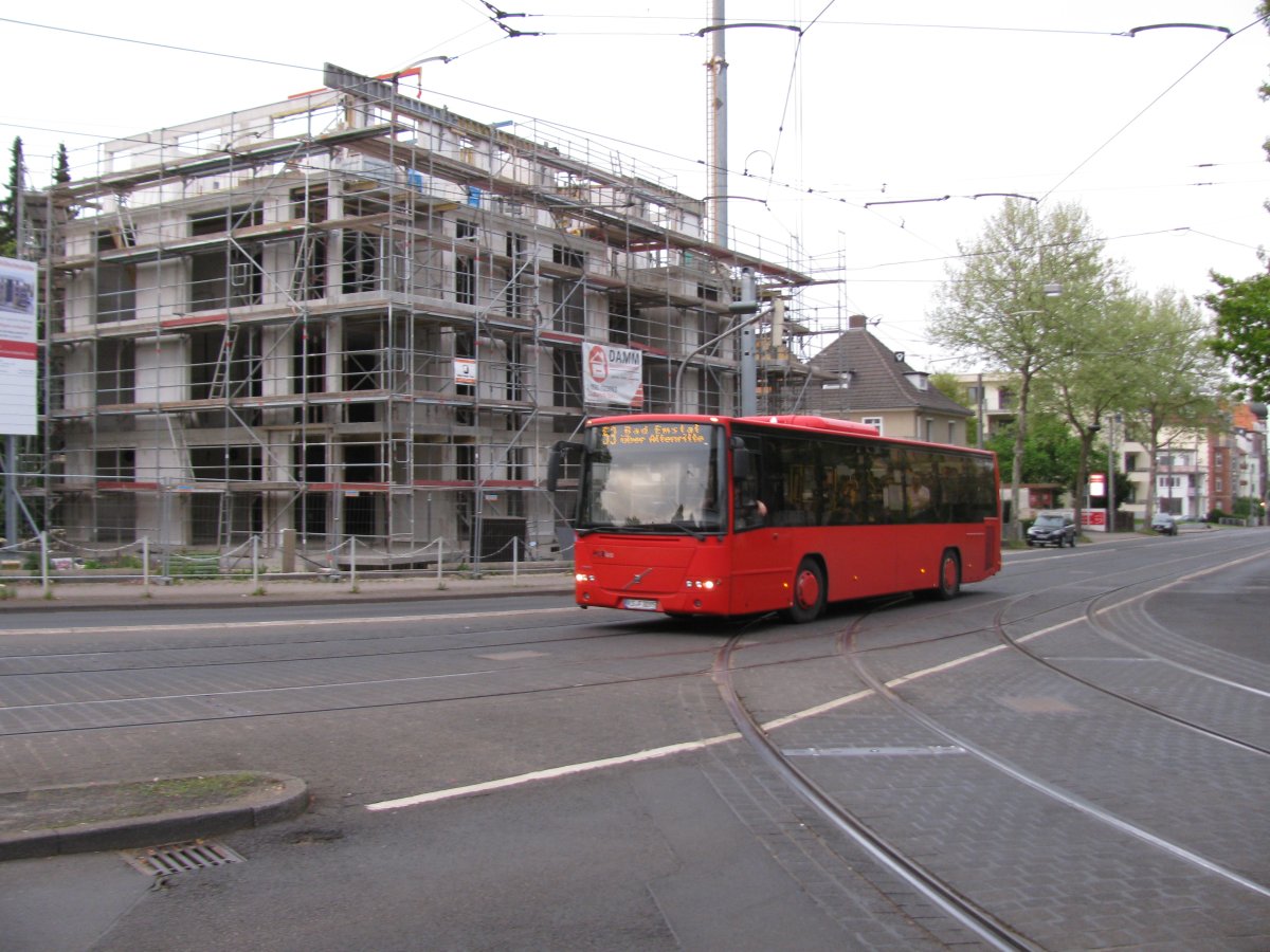 Walther-Schücking-Platz