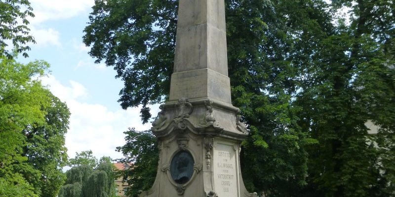 Wimmelbrunnen