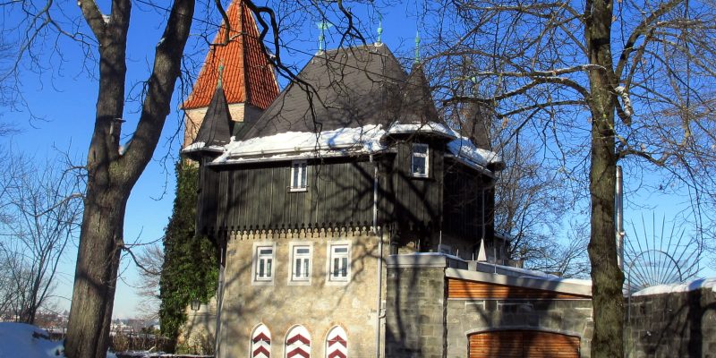 Allgäuer Burgenmuseum