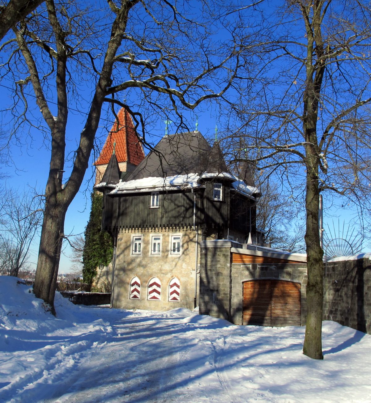 Allgäuer Burgenmuseum