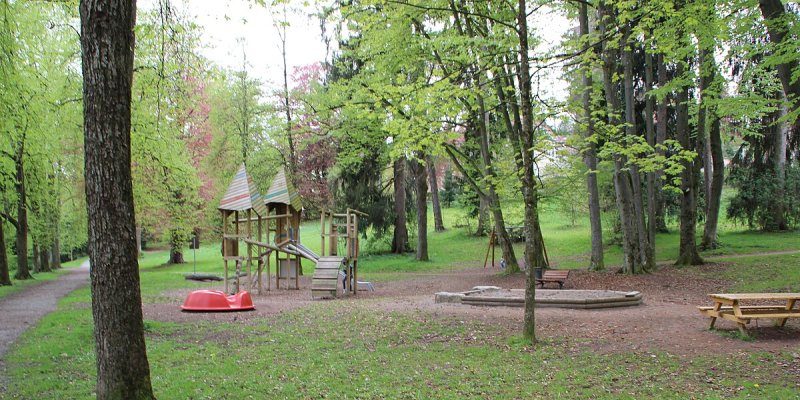 Calgeerpark