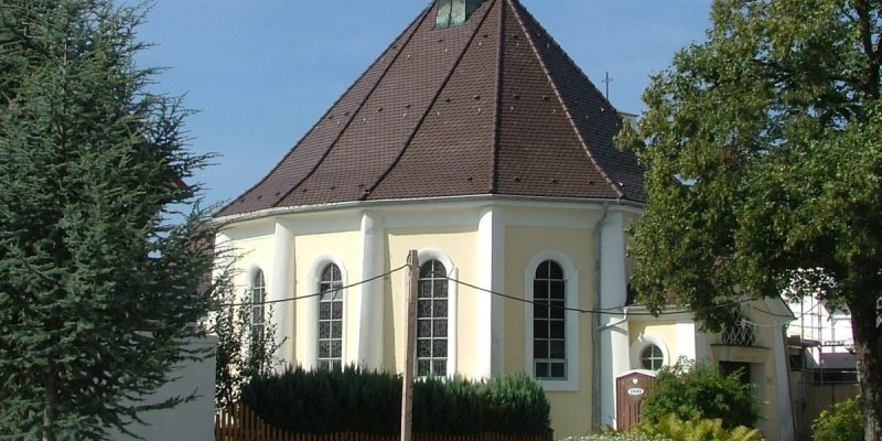 Christuskirche