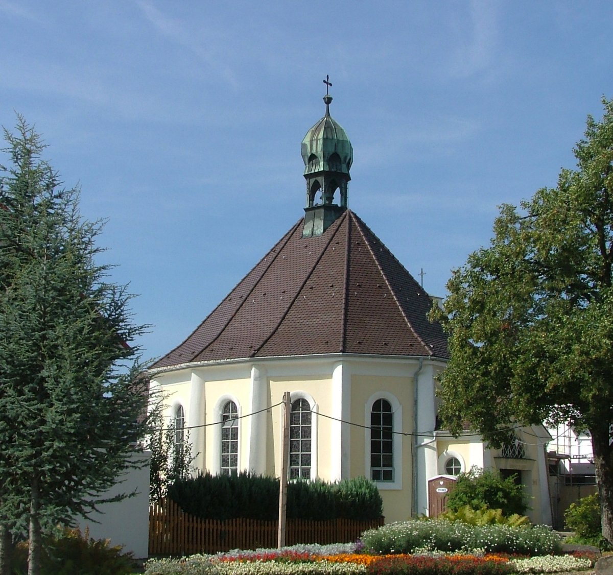Christuskirche