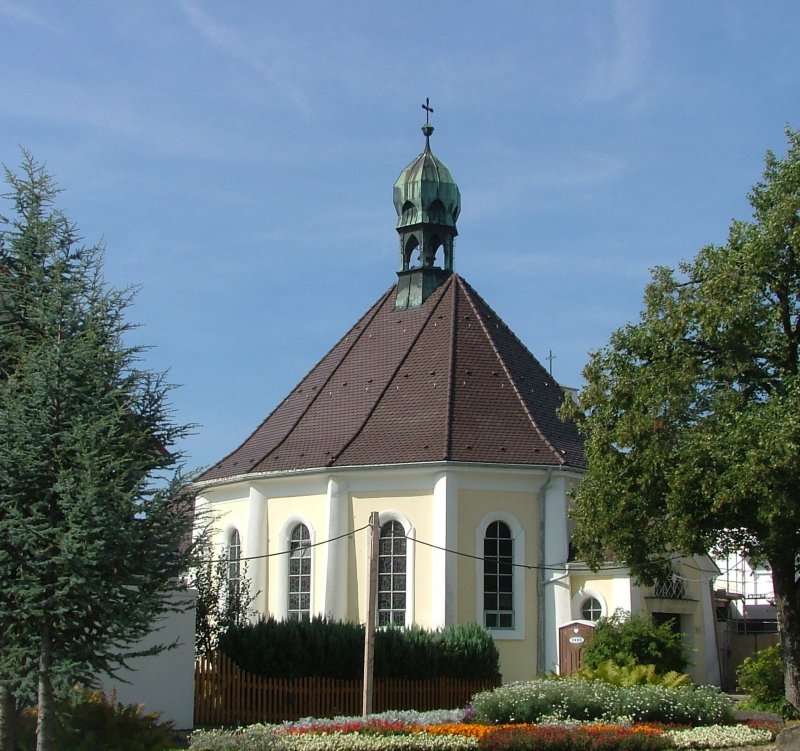 Christuskirche