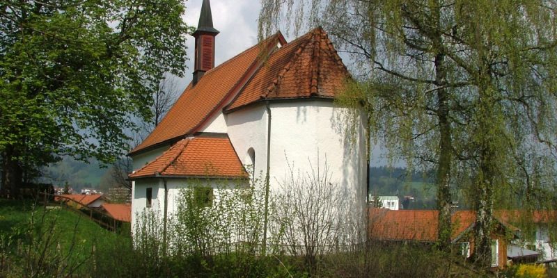 Dreifaltigkeit