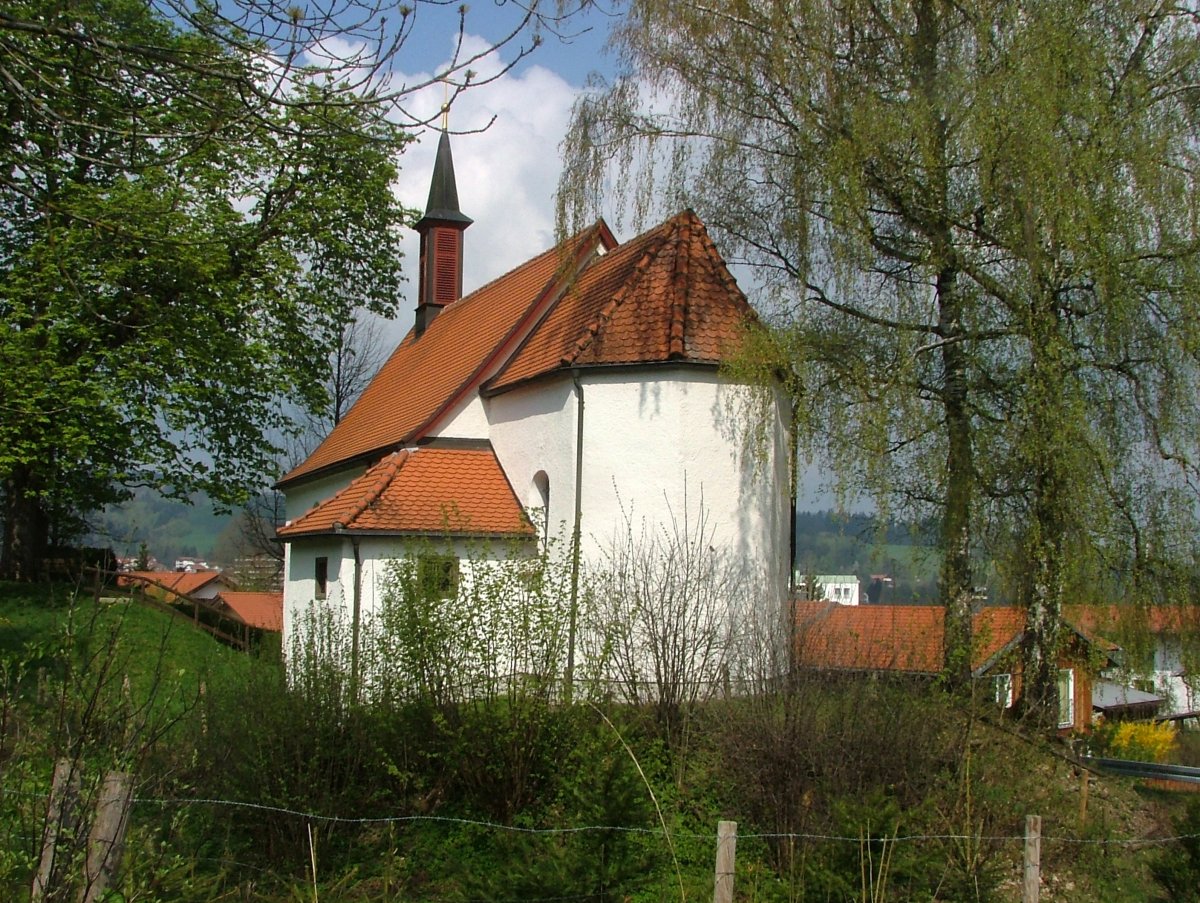 Dreifaltigkeit