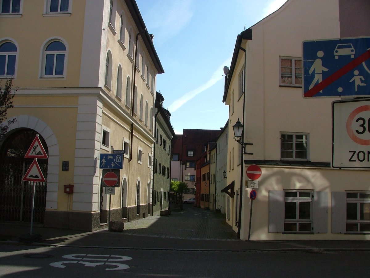 Galerie Kunstreich
