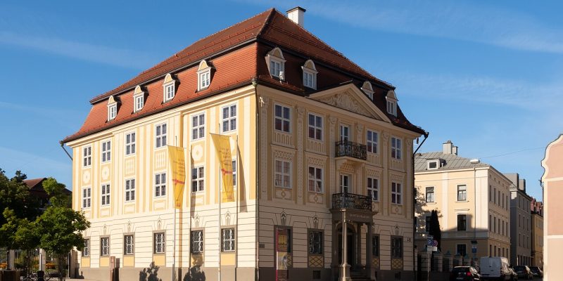Kempten-Museum im Zumsteinhaus