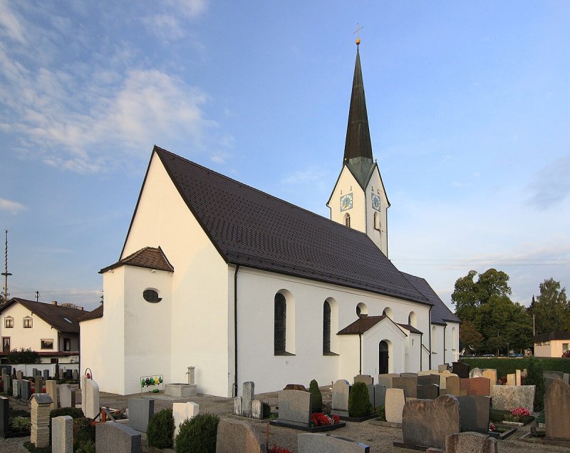 Heilig Geist