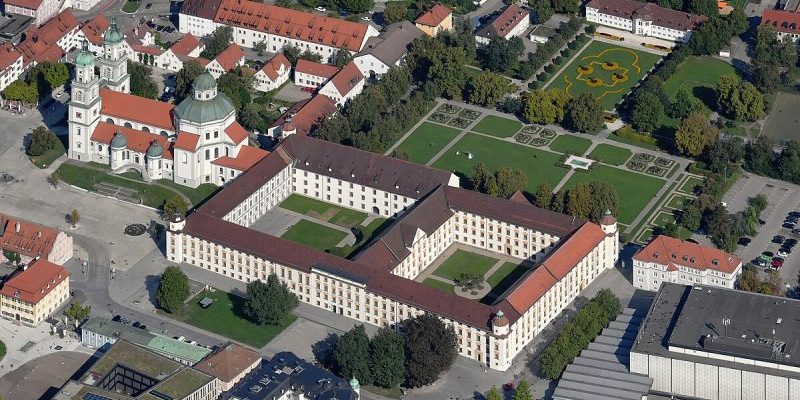 Hofgartensaal (Ausstellungen)