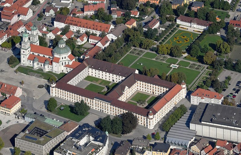 Hofgartensaal (Ausstellungen)