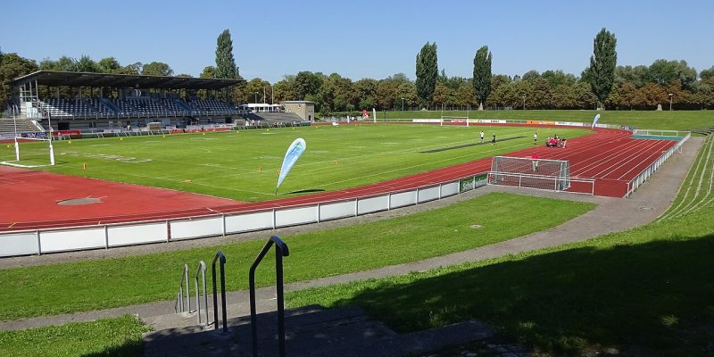 Illerstadion