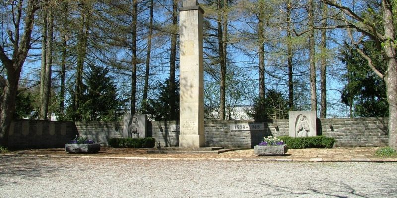 Jägerdenkmal