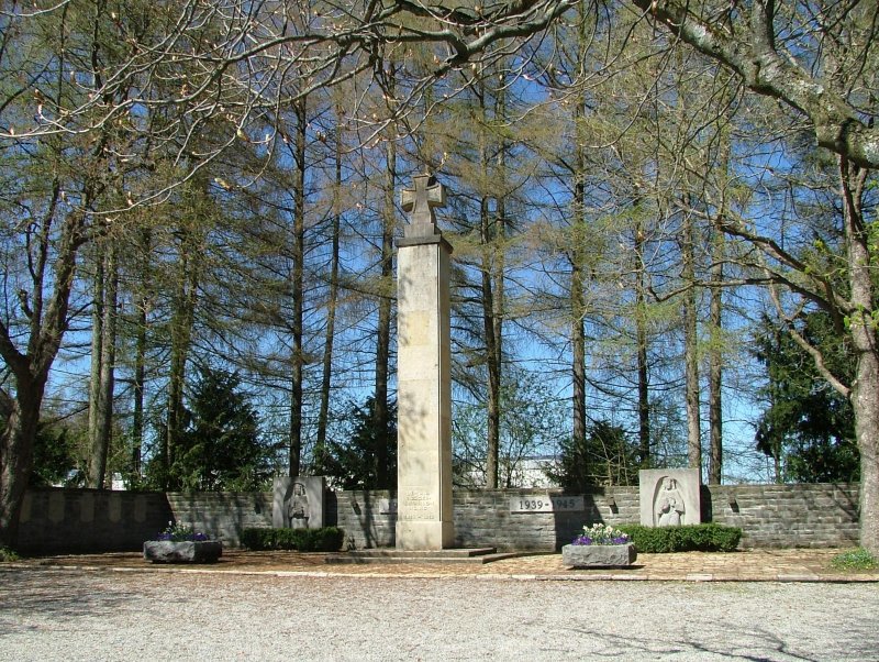 Jägerdenkmal