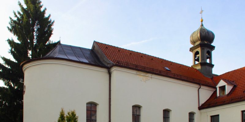 Kapelle St. Anna (Lenzfried)