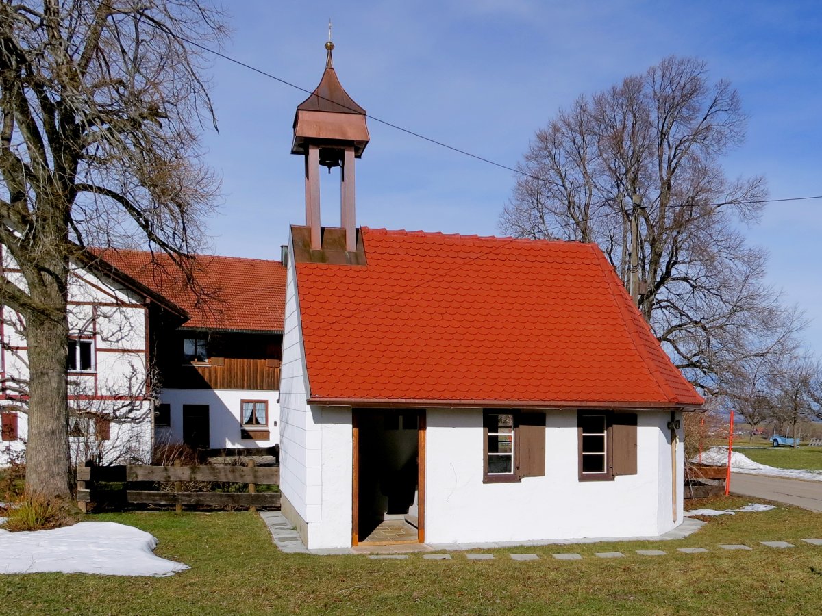 Kapelle St. Ulrich