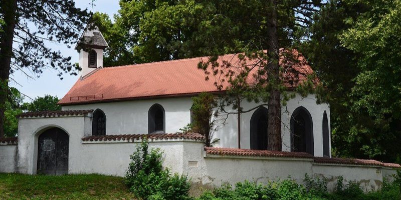 Keck-Kapelle