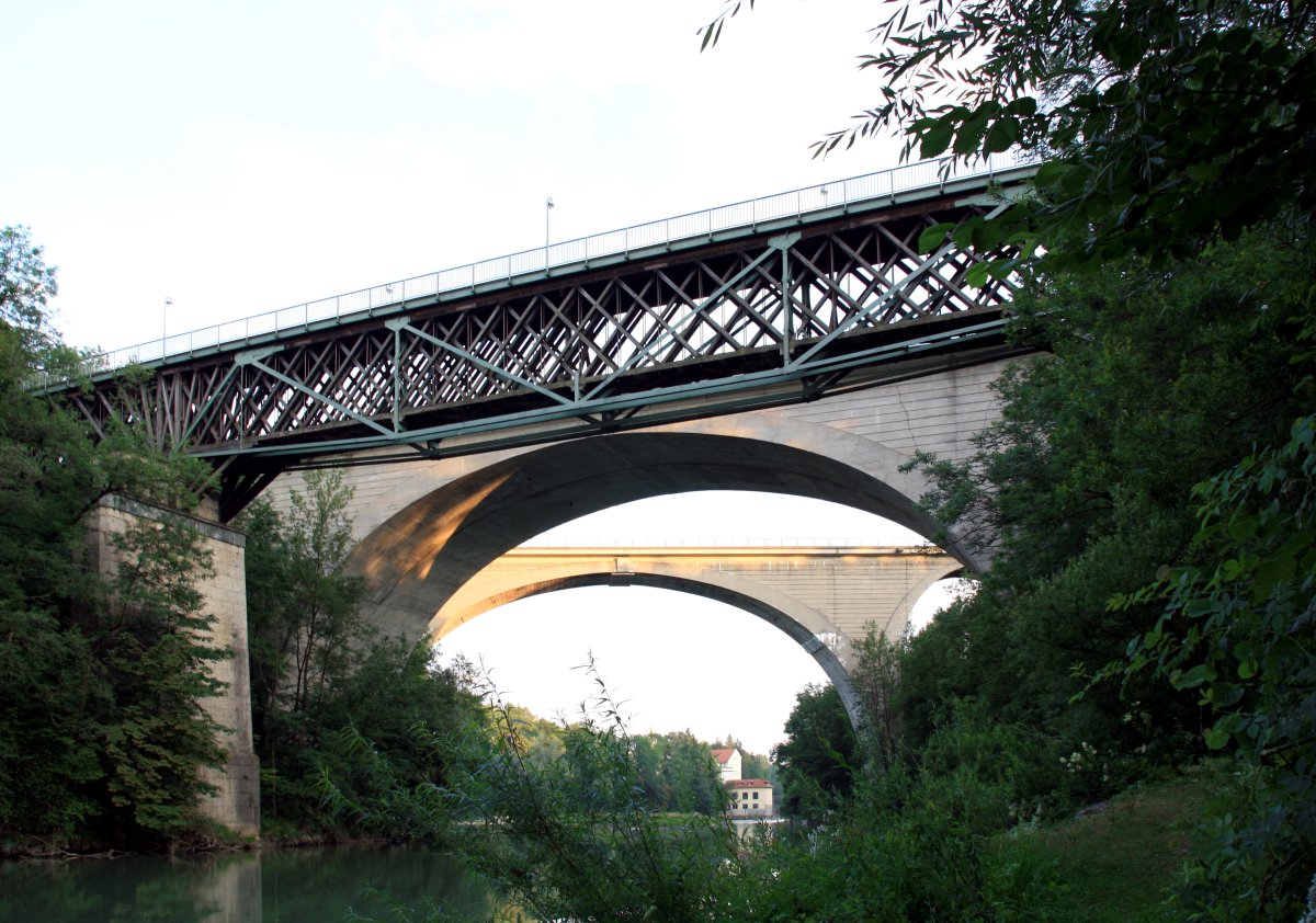 König-Ludwig-Brücke
