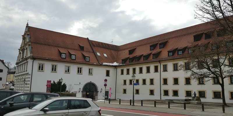 Kunsthalle Kempten