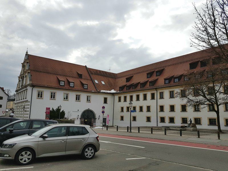 Kunsthalle Kempten
