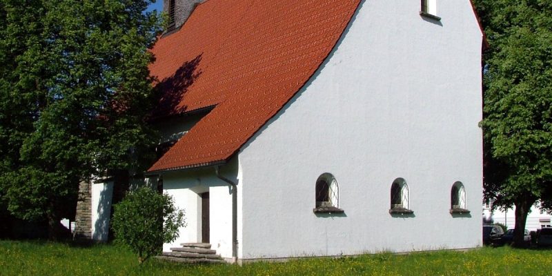 Maria Hilfe der Christen