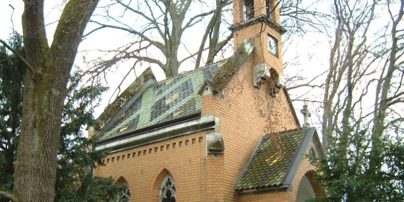 Marienkapelle