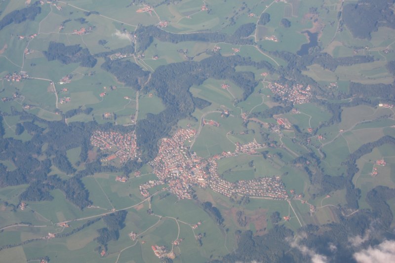 Rathaus Buchenberg