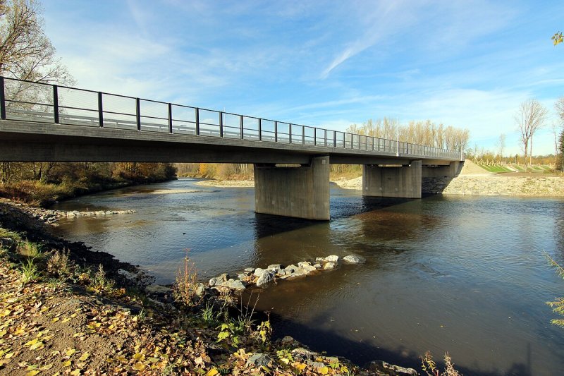 Riederaubrücke