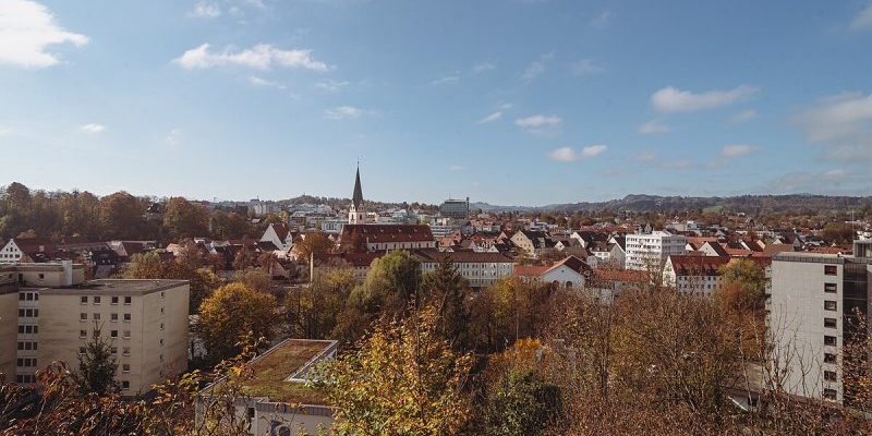 Sankt Mang