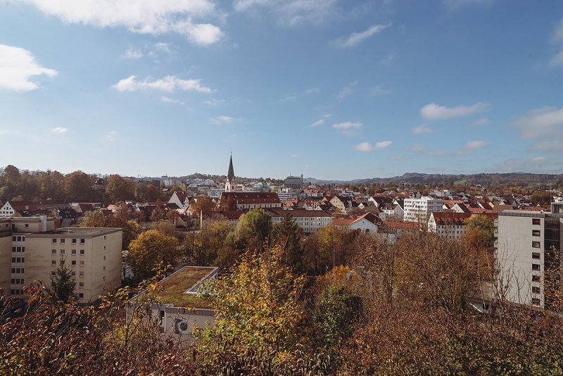 Sankt Mang