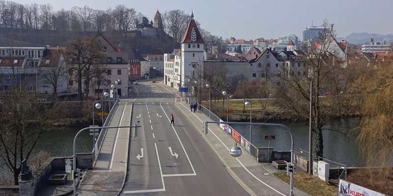 Sankt-Mang-Brücke