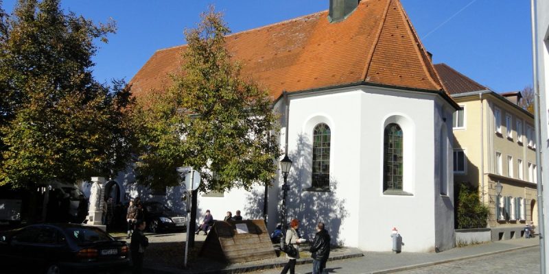 Seelenkapelle