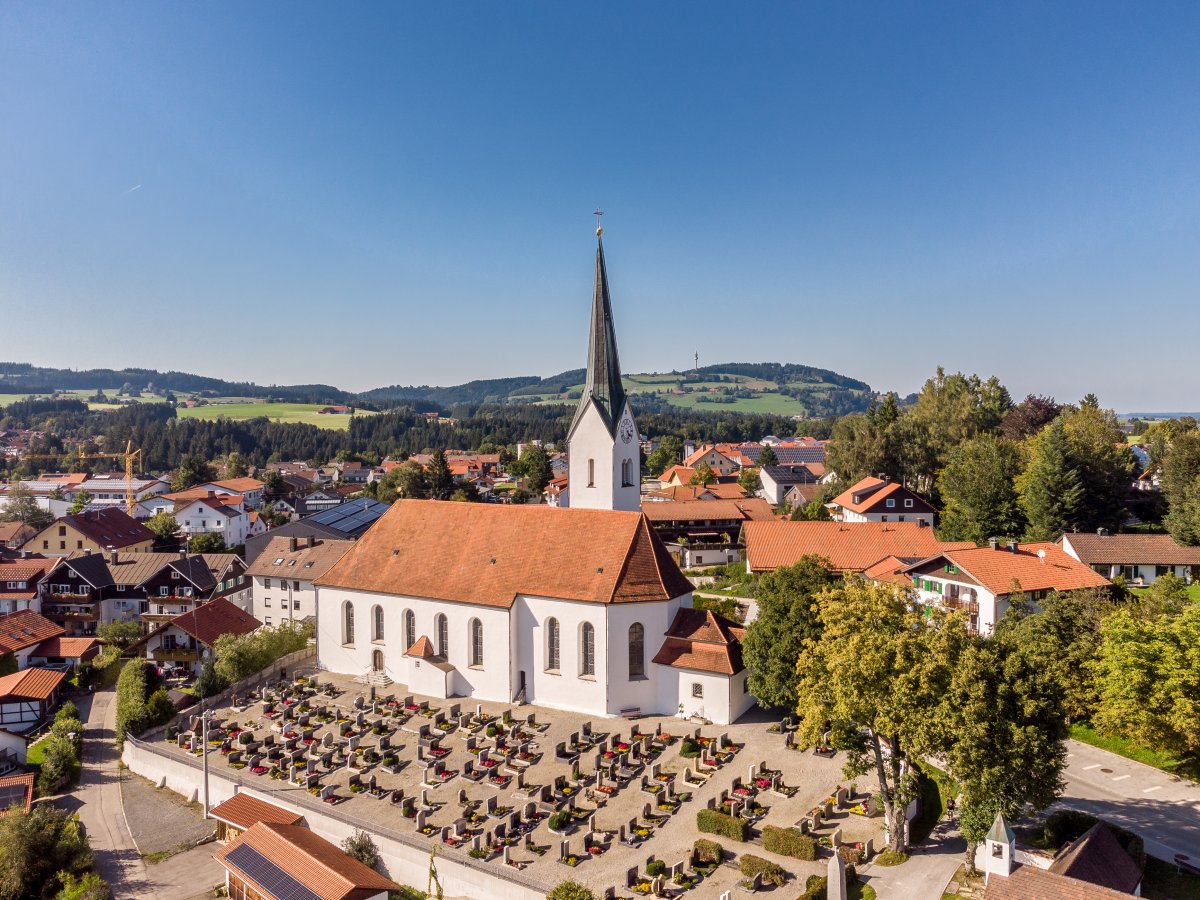 St. Magnus
