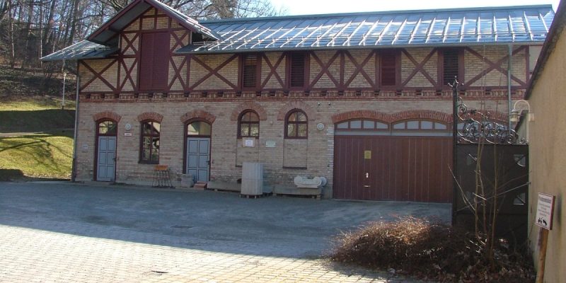 Stadtarchäologie Kempten