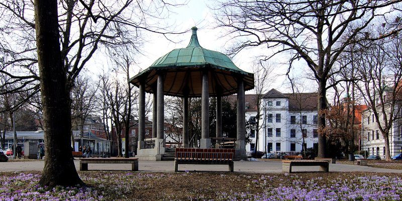 Stadtpark