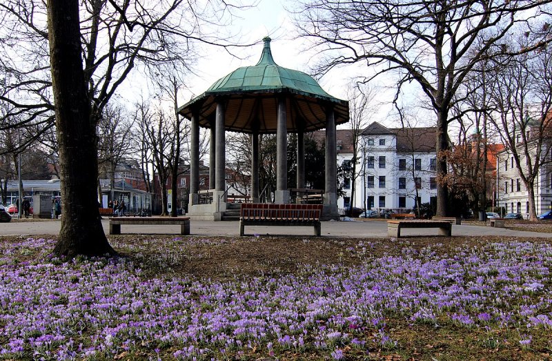Stadtpark
